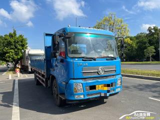 深圳二手东风商用车 天锦 