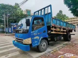 凯马 骏威 自卸车
