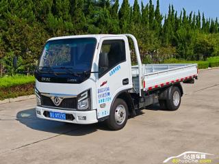 东风股份 福瑞卡 货车