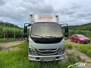 南宁二手福田 祥菱 小卡之星2