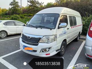 厦门金龙 金威 金龙牌XMQ5030XXXY64