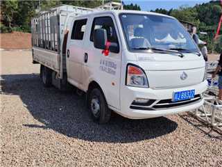 长安跨越 跨越者 小货车