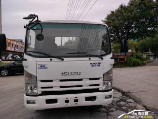 庆铃 五十铃KV100 货车