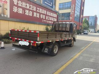凯马 凯捷 凯捷M6货车