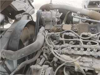 江淮 骏铃 货车