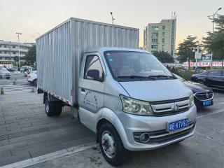 长安跨越 跨越王 X5小货车