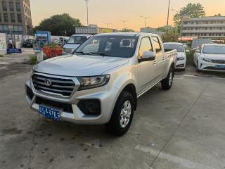 长城 风骏7 皮卡