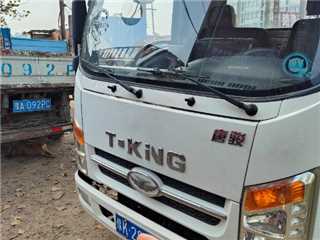 唐骏 T3 