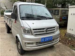 东风小康 K01 