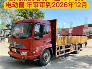 深圳二手东风商用车 天锦 