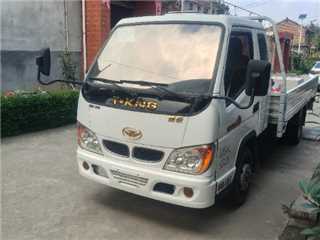 宝鸡二手唐骏 小宝马 