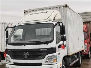 大兴二手福田 欧马可 