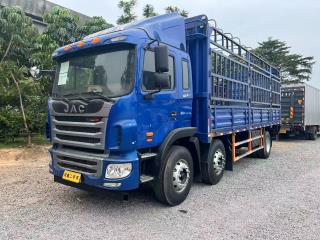 江门二手江淮 格尔发 