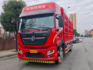 成都二手东风商用车 天锦 