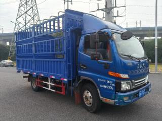 南京二手江淮 骏铃 V6