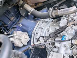 济宁二手青岛解放 解放JH6 