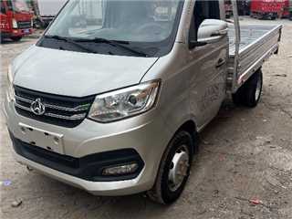 长安跨越 跨越王 