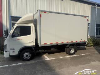 合肥二手福田 祥菱 M2plus