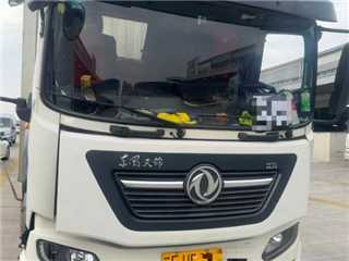 苏州二手东风商用车 天锦 
