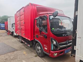 苏州二手福田 奥铃 