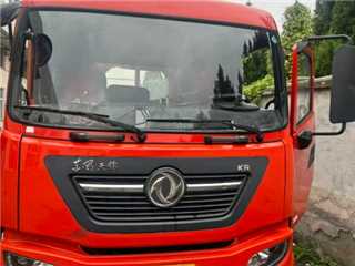 苏州二手东风商用车 天锦 