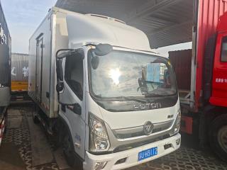 苏州二手福田 奥铃 