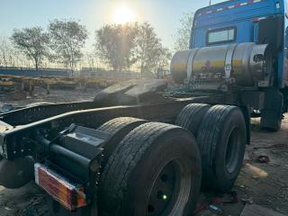 济宁二手福田 欧曼GTL 