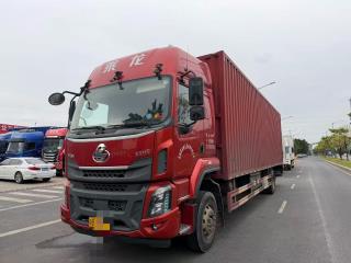 东风柳汽 乘龙 H5