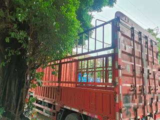 深圳二手中国重汽 豪曼 