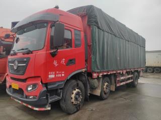 东风商用车 天锦 