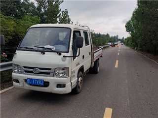 青岛二手时代 驭菱 