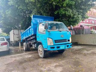 汕头二手一汽解放 虎V 