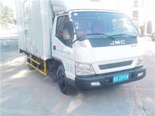 深圳二手江铃 凯运 4.2米