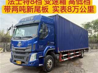 深圳二手东风柳汽 乘龙 