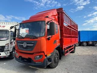 江门二手东风商用车 天锦 