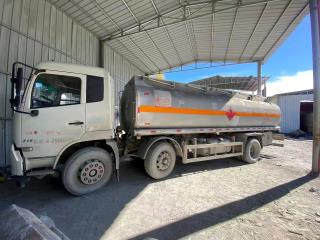 泸州二手东风商用车 楚飞 