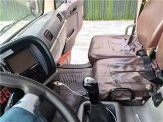 东风商用车 天锦 