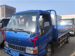 苏州二手江淮 骏铃 