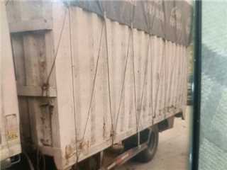 东风柳汽 乘龙 L2