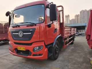 成都二手东风商用车 天锦 