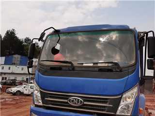 遵义二手南骏 瑞捷D50 