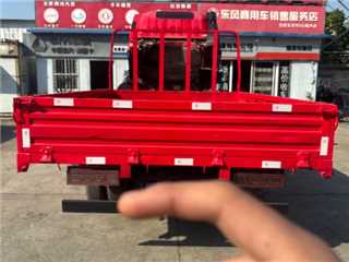 合肥二手一汽解放 J6F 