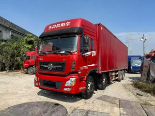 江门二手东风 畅行 D7V