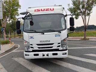 肇庆二手庆铃 五十铃KV600 