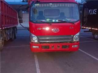 资阳二手一汽解放 虎V H