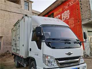 黄冈二手时代 小卡之星 2（柴油版）