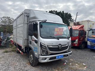 南宁二手福田 奥铃 捷运