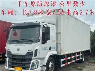 深圳二手东风柳汽 乘龙 