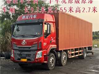 深圳二手东风柳汽 乘龙 