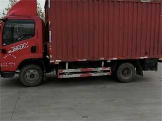 石家庄二手一汽解放 J6F 